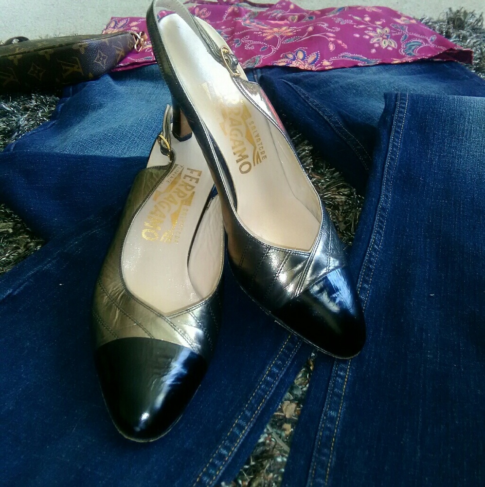SALVATORE FERRAGAMO